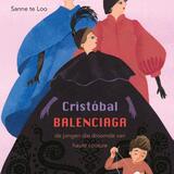 Cristóbal Balenciaga 1