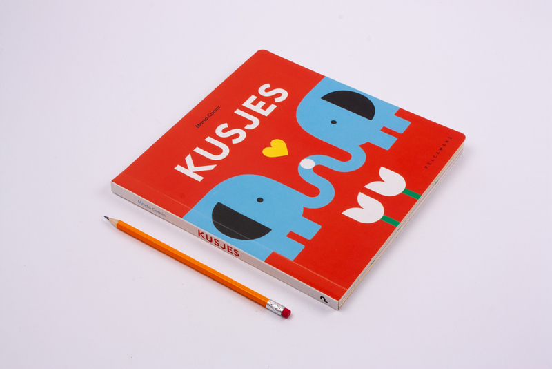 Kusjes 2