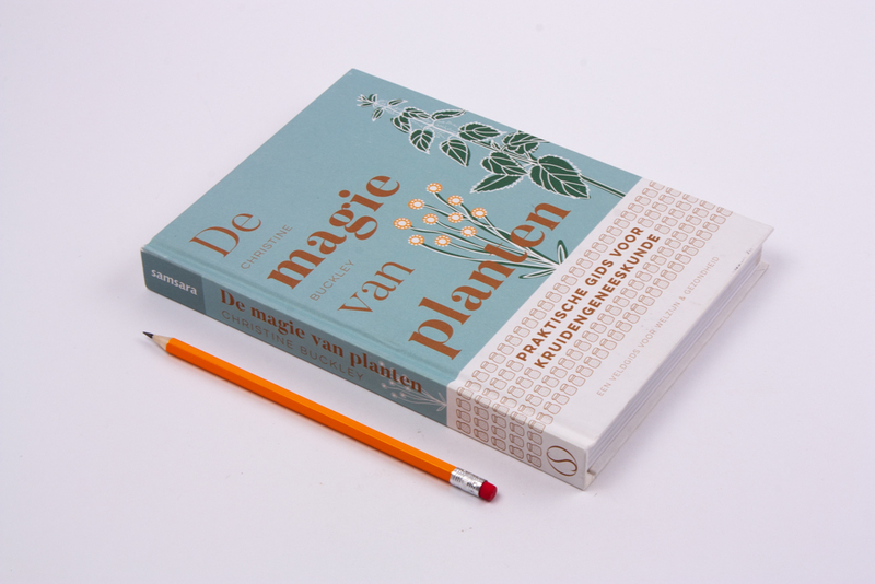 De magie van planten 3