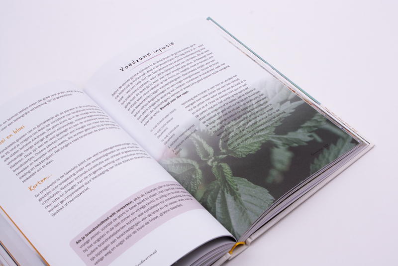 De magie van planten 6