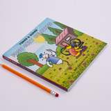 FoSu Cozy Coloring 3