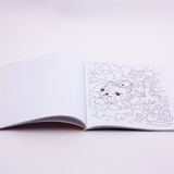 Het leukste kleurboek voor fans van KPop Demon Hunters 4