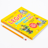 Lego bouwen als een pro 3