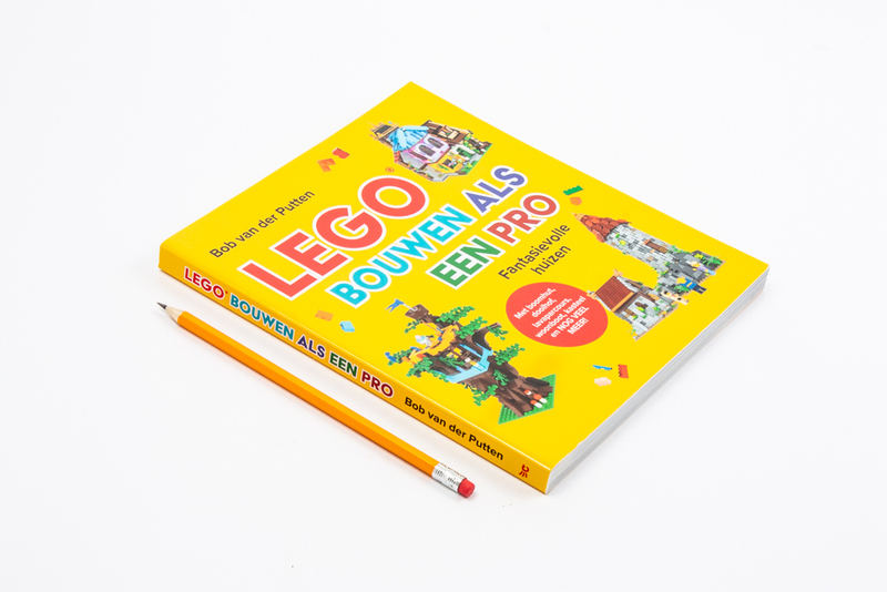 Lego bouwen als een pro 3
