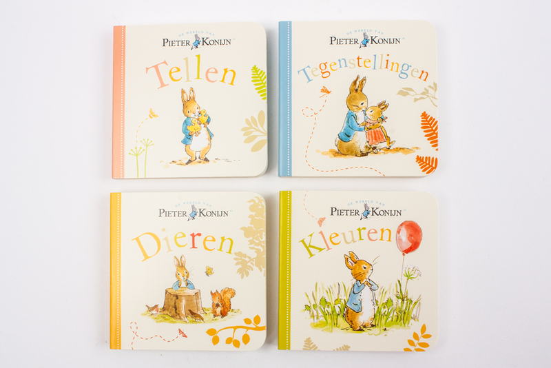 Mijn eerste boekjes 3