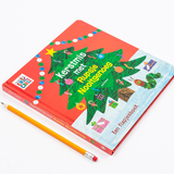 Kerstmis met Rupsje Nooitgenoeg 3
