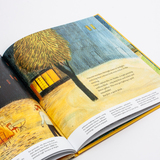 Vincent, Living to paint 6
