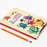Mijn te gekke vriendenboek 2