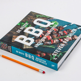 De beste BBQ-recepten ter wereld 3