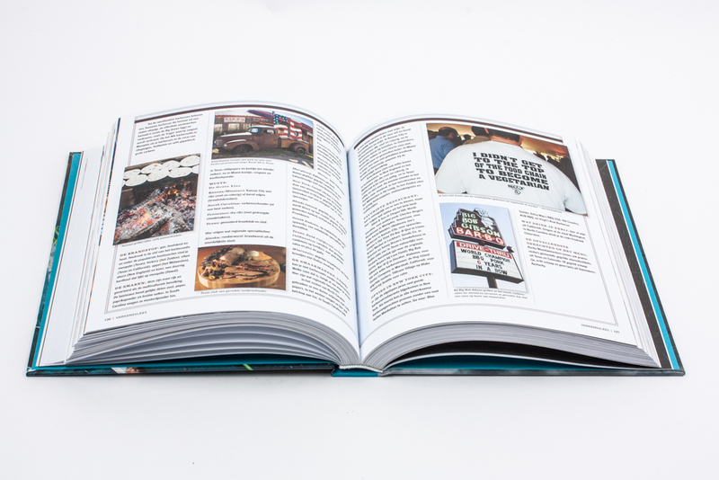 De beste BBQ-recepten ter wereld 5