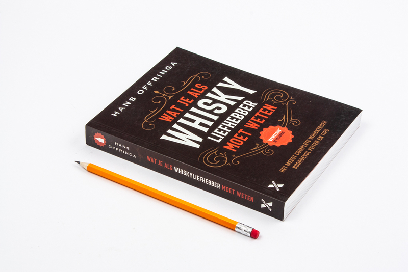 Wat je als whiskyliefhebber moet weten 2