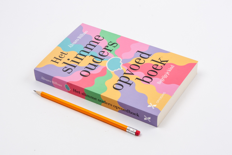 Het slimme ouders opvoedboek 3