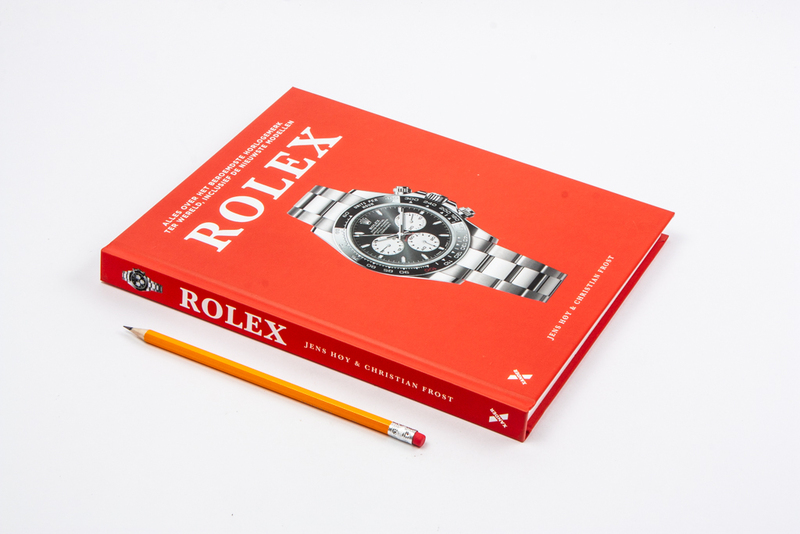 Rolex 3