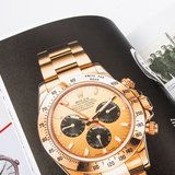 Rolex 4