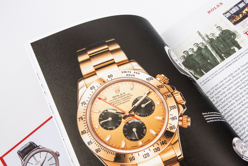 Rolex 4