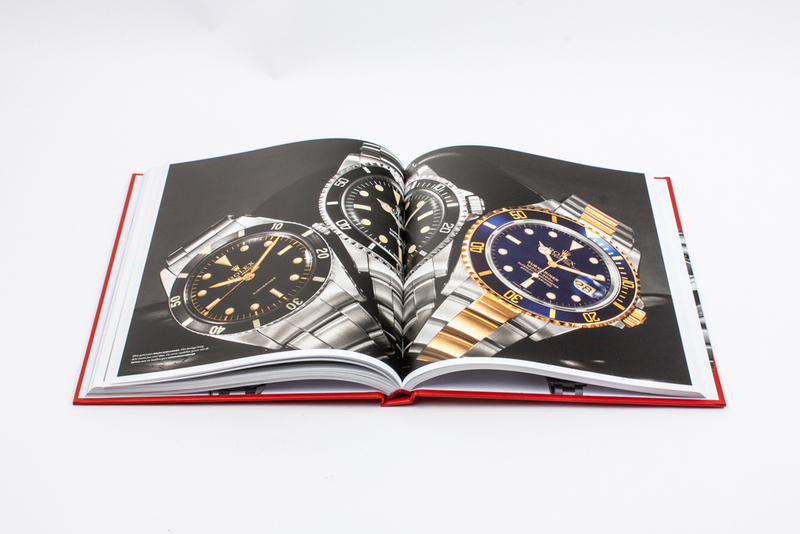 Rolex 5