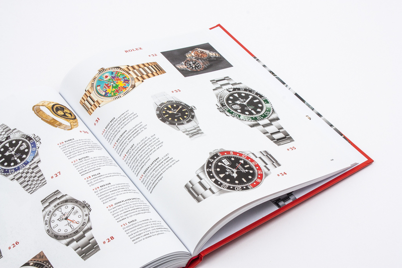 Rolex 6