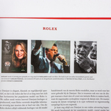 Rolex 7