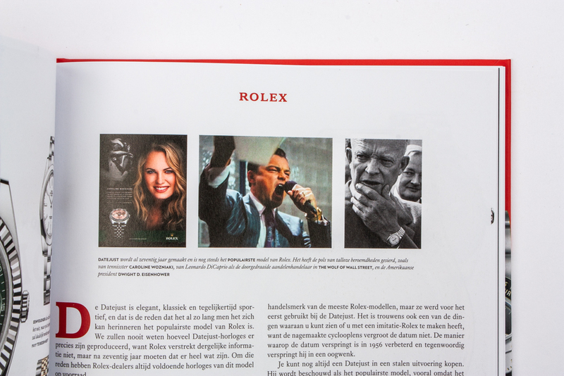 Rolex 7