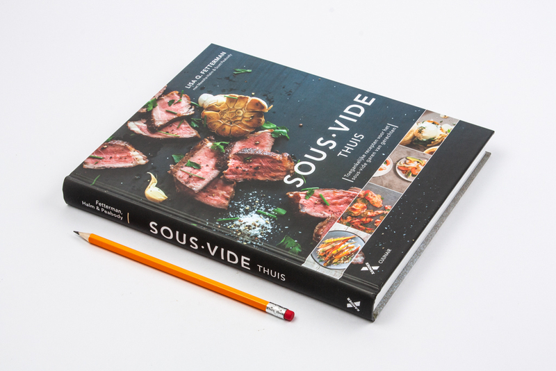 Sous-vide thuis 3
