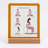 Weekly wellness Meditatie 4
