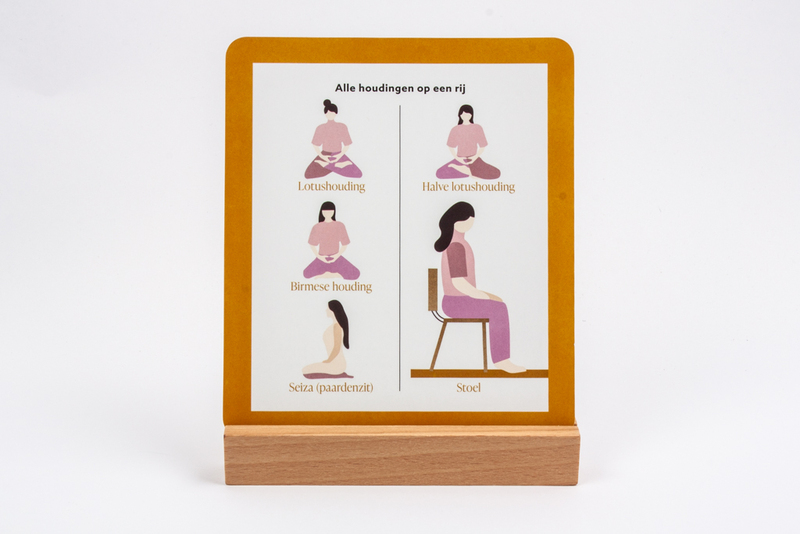 Weekly wellness Meditatie 4