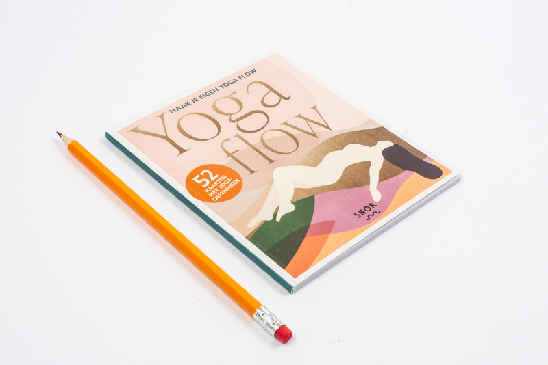 Weekly Wellness Yoga, 52 kaarten 3