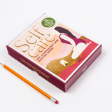 Weekly wellness Selfcare 52 kaarten 2