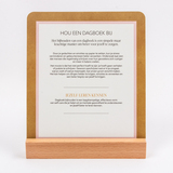 Weekly wellness Selfcare 52 kaarten 3