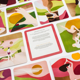 Weekly wellness Selfcare 52 kaarten 5