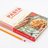 De allerbeste recepten van de Pasta Grannies 2