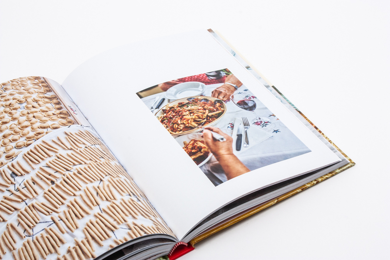 De allerbeste recepten van de Pasta Grannies 5