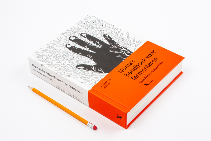 Noma's handboek voor fermenteren 2