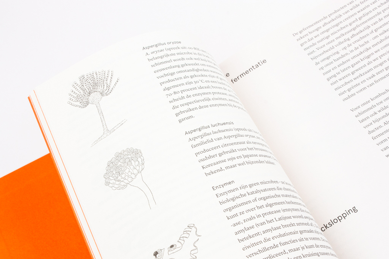 Noma's handboek voor fermenteren 3