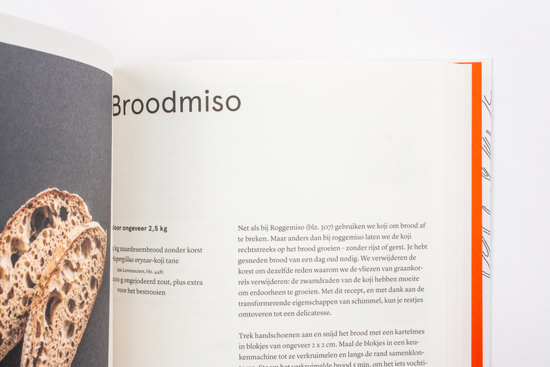 Noma's handboek voor fermenteren 6