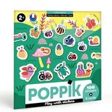 Kleine insecten 1