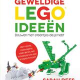 Geweldige LEGO ideeën 1