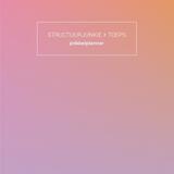Structuurjunkie x TOEPS-prikkelplanner 1