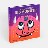 Small Monster, Big Monster 2