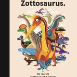 Zottosaurus 1