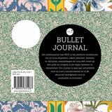 MUS Bullet Journal 2