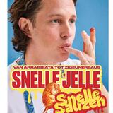 Snelle Jelle snelle sauzen 1