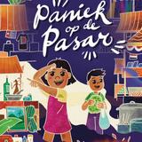 Paniek op de Pasar 1