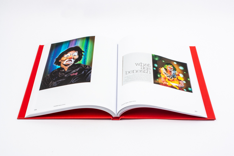 Cindy Sherman – Anti-Fashion 5