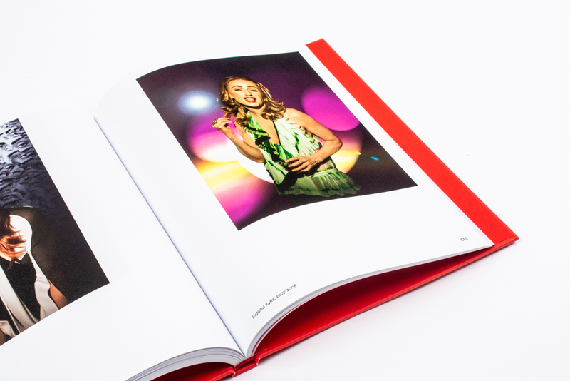 Cindy Sherman – Anti-Fashion 6