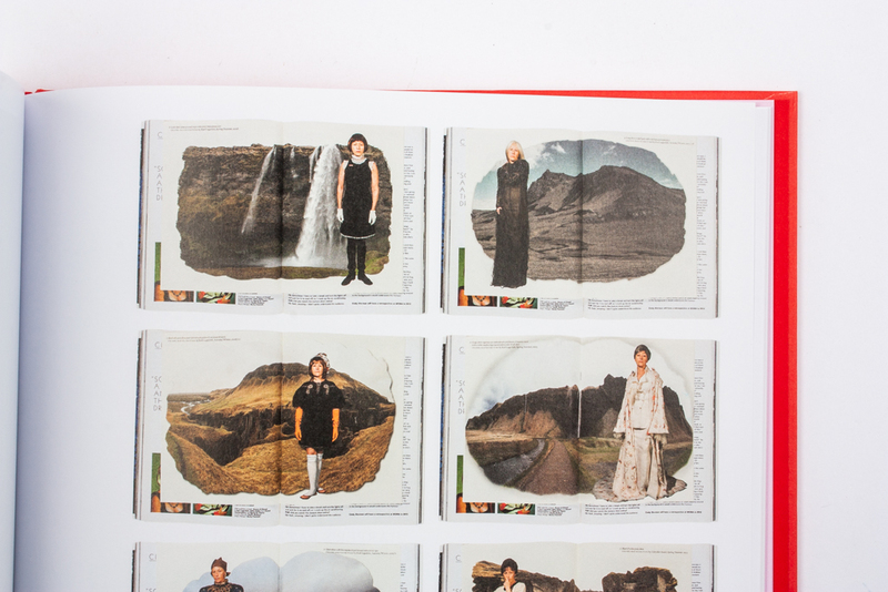 Cindy Sherman – Anti-Fashion 7