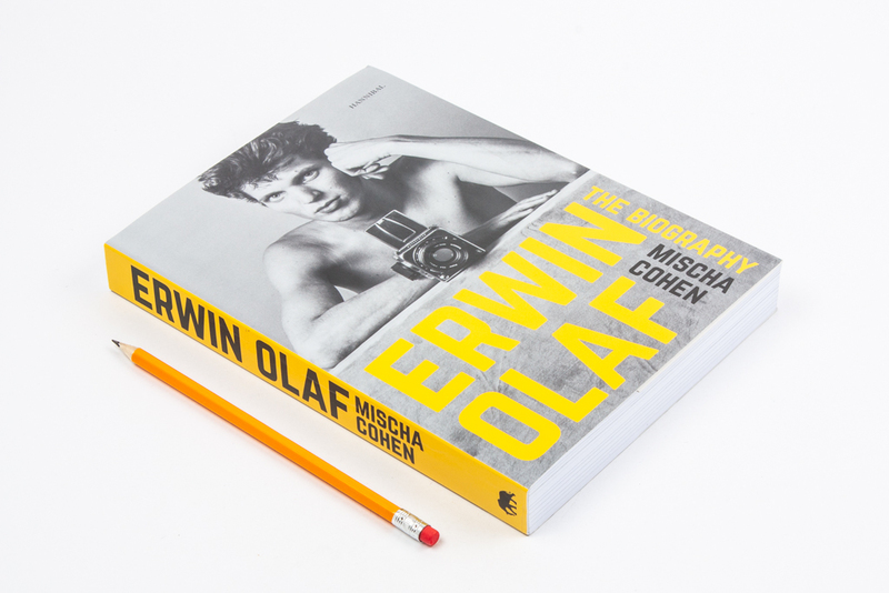 Erwin Olaf – The Biography 3