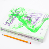 De mannen van Michelangelo 3