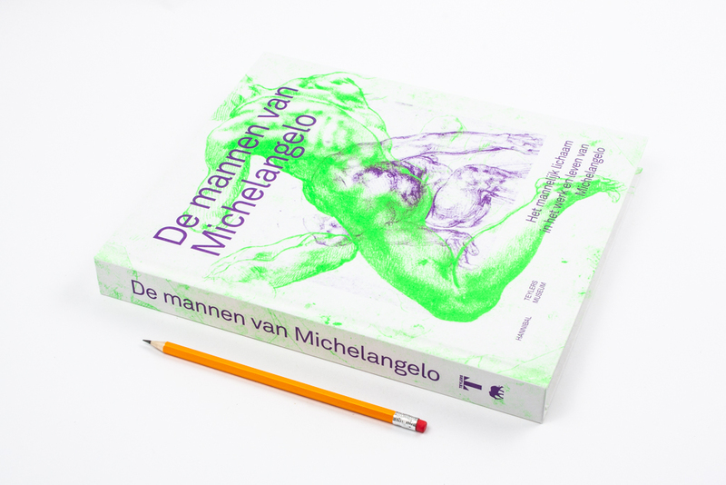 De mannen van Michelangelo 3