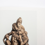 De mannen van Michelangelo 7